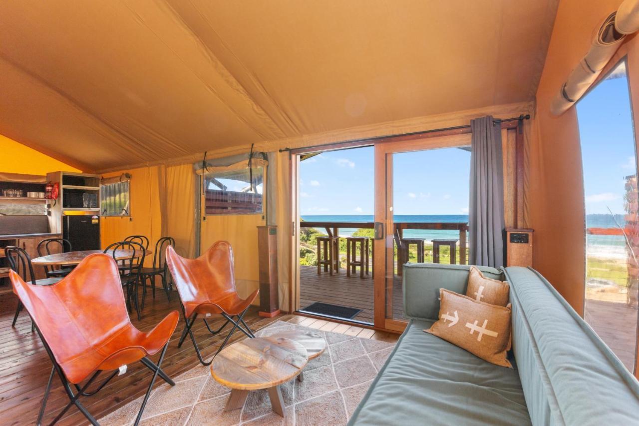Big4 Apollo Bay Pisces Holiday Park المظهر الخارجي الصورة