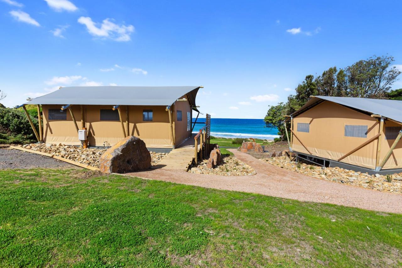 Big4 Apollo Bay Pisces Holiday Park المظهر الخارجي الصورة