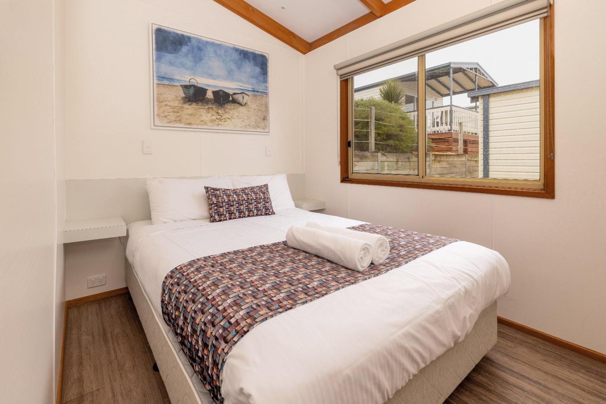 Big4 Apollo Bay Pisces Holiday Park المظهر الخارجي الصورة