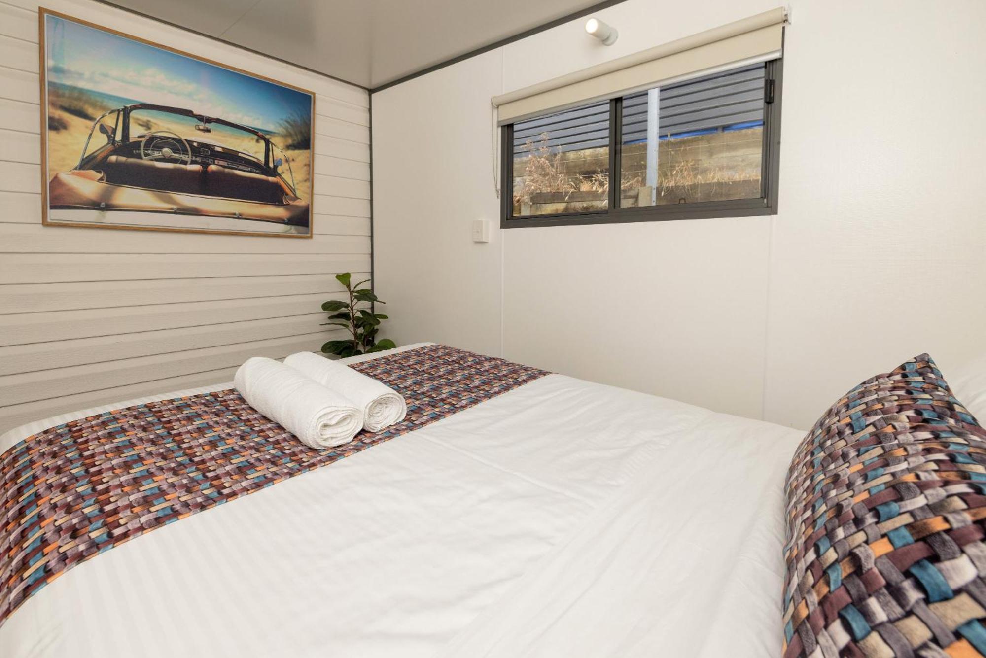 Big4 Apollo Bay Pisces Holiday Park المظهر الخارجي الصورة