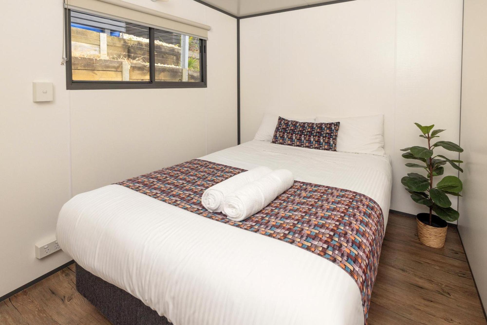 Big4 Apollo Bay Pisces Holiday Park المظهر الخارجي الصورة