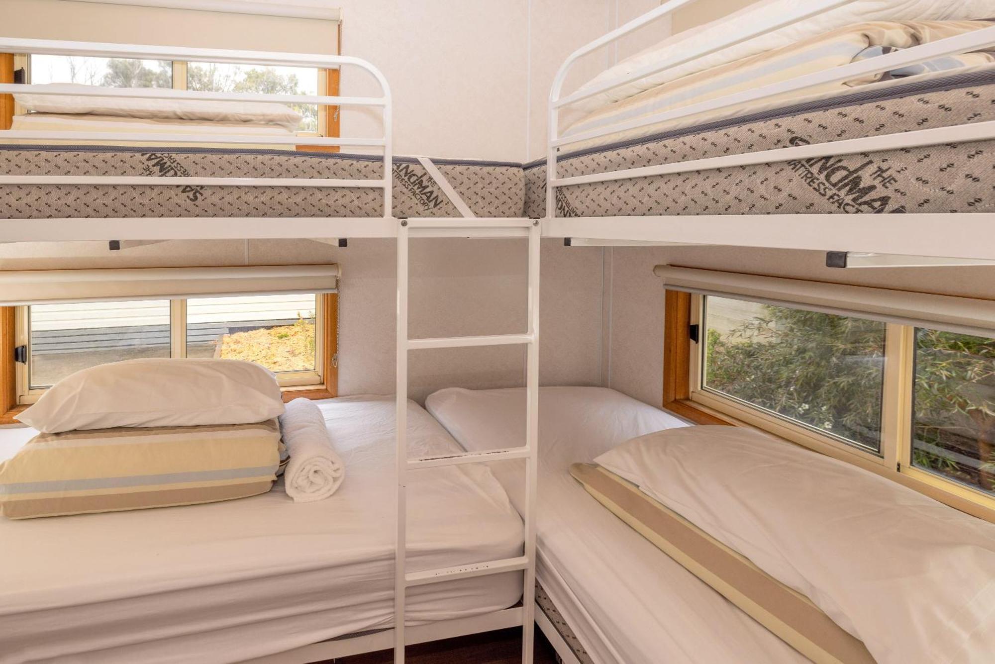 Big4 Apollo Bay Pisces Holiday Park المظهر الخارجي الصورة