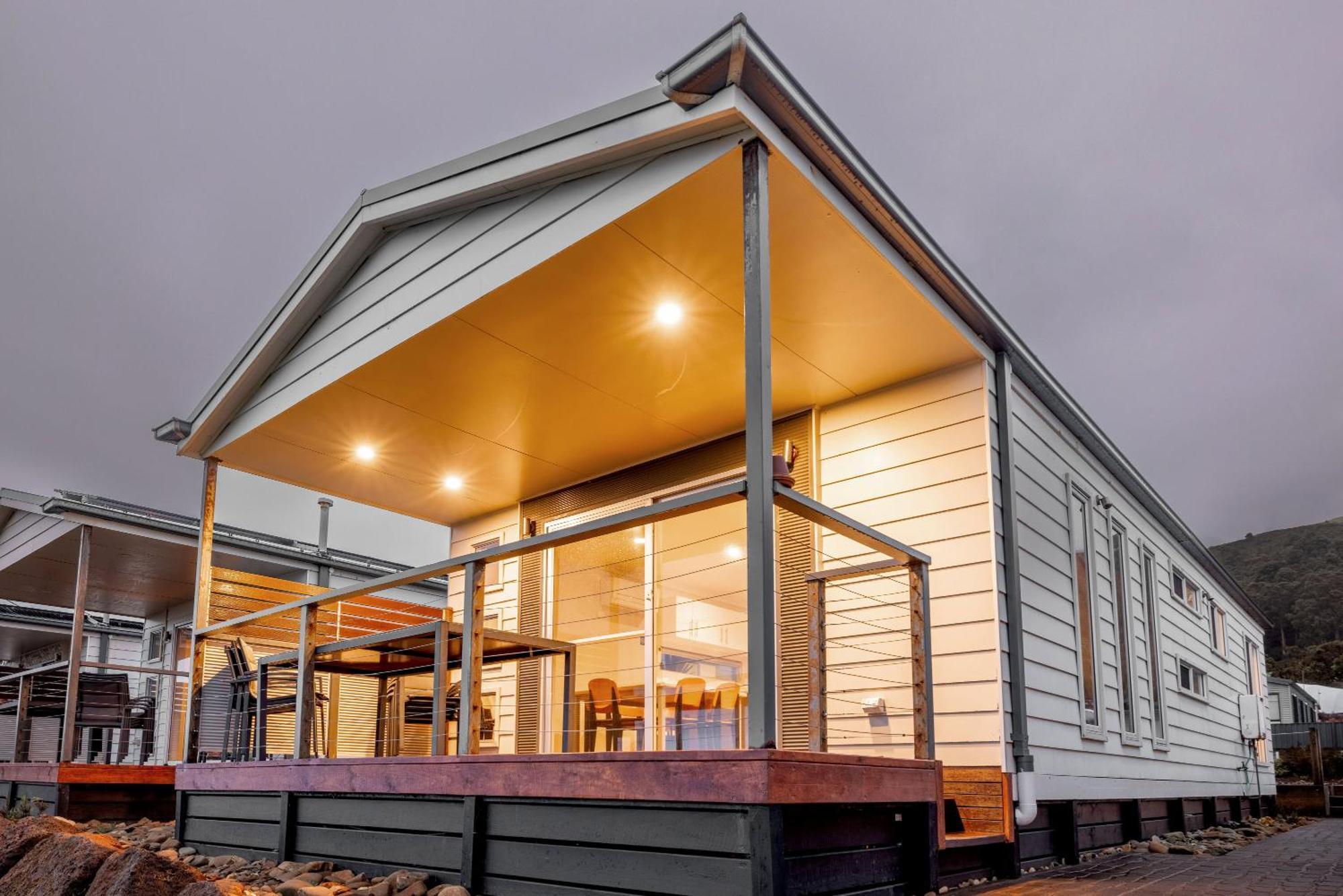 Big4 Apollo Bay Pisces Holiday Park المظهر الخارجي الصورة