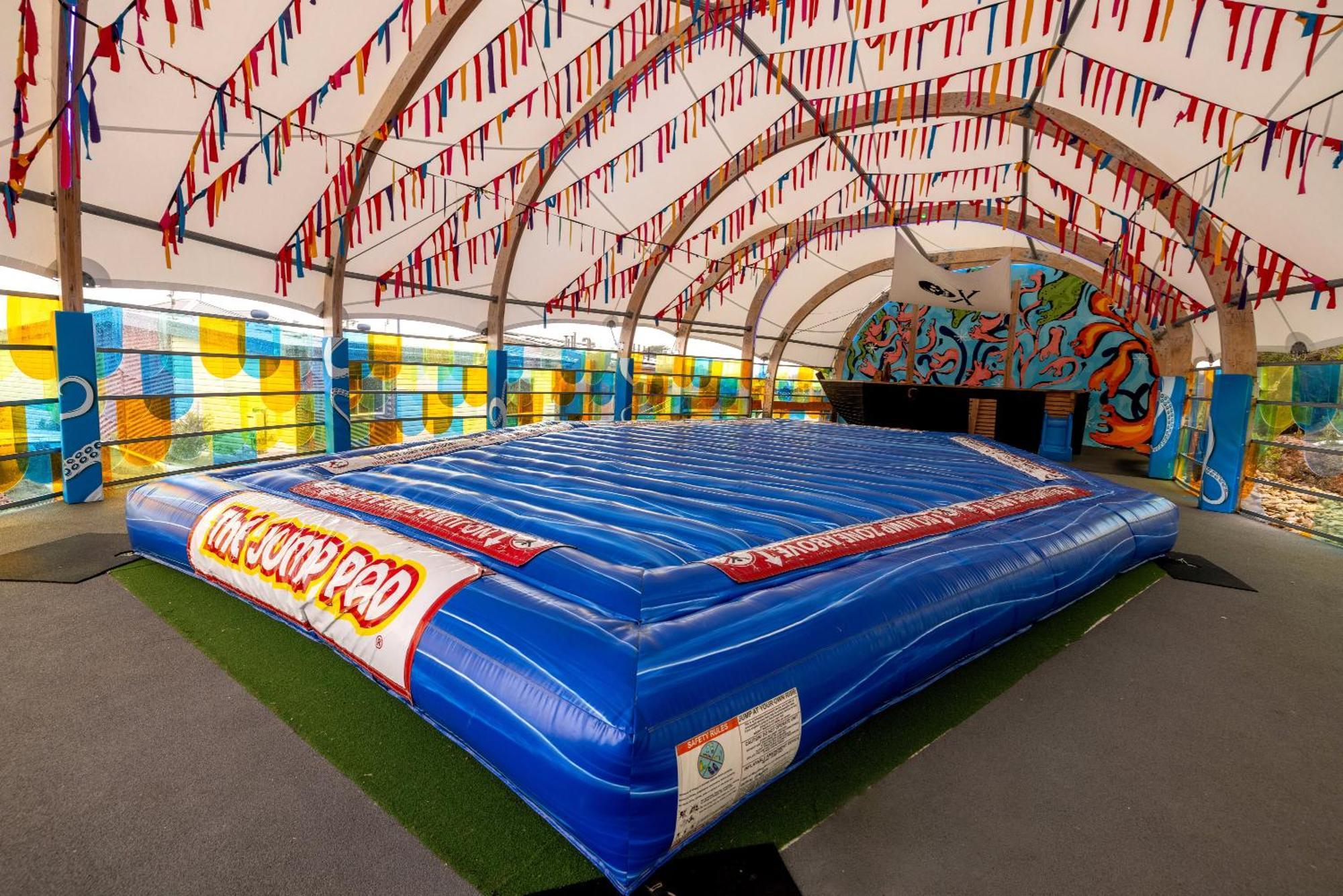 Big4 Apollo Bay Pisces Holiday Park المظهر الخارجي الصورة