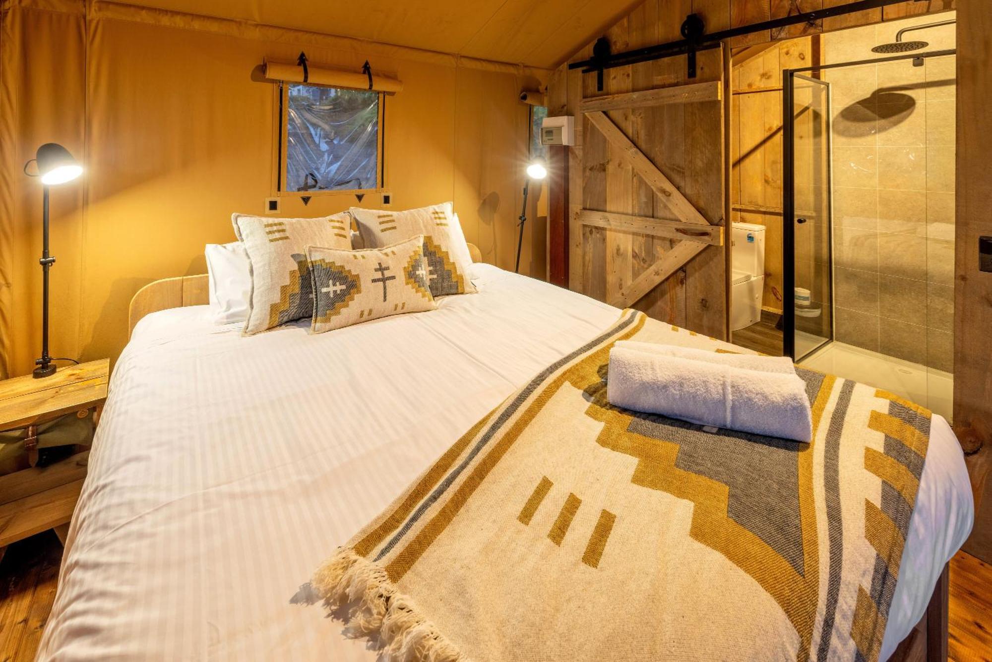 Big4 Apollo Bay Pisces Holiday Park المظهر الخارجي الصورة