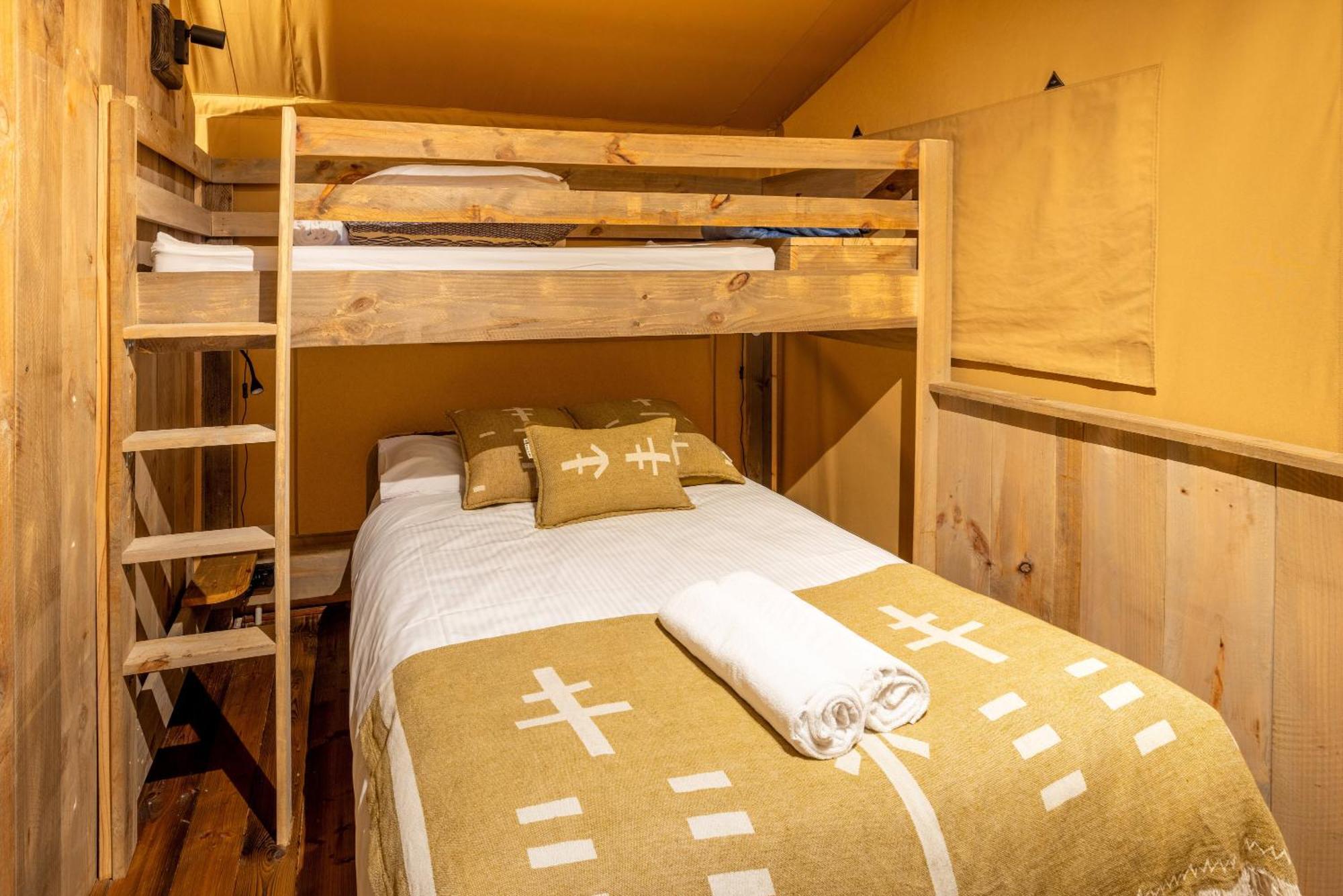 Big4 Apollo Bay Pisces Holiday Park المظهر الخارجي الصورة