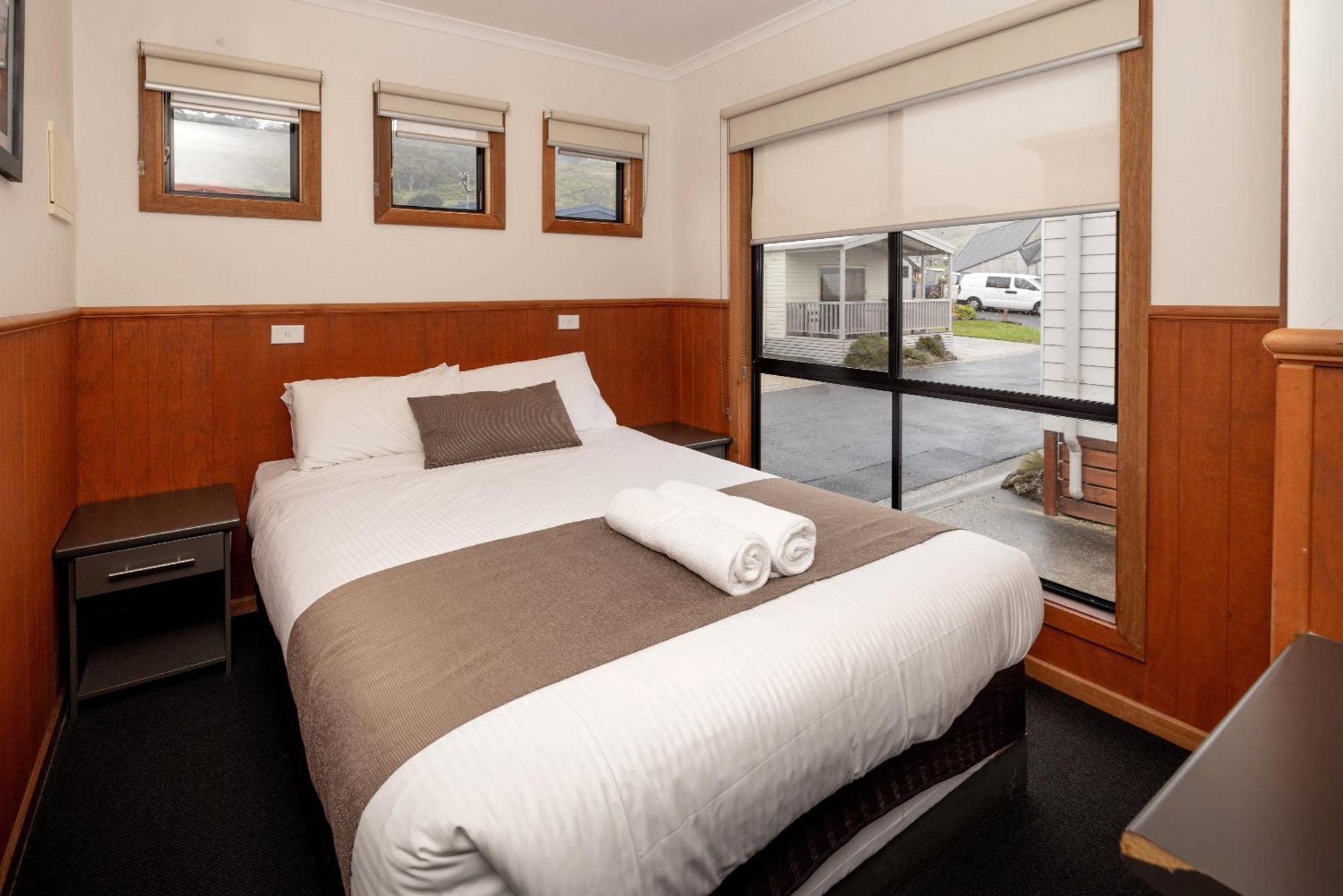 Big4 Apollo Bay Pisces Holiday Park المظهر الخارجي الصورة