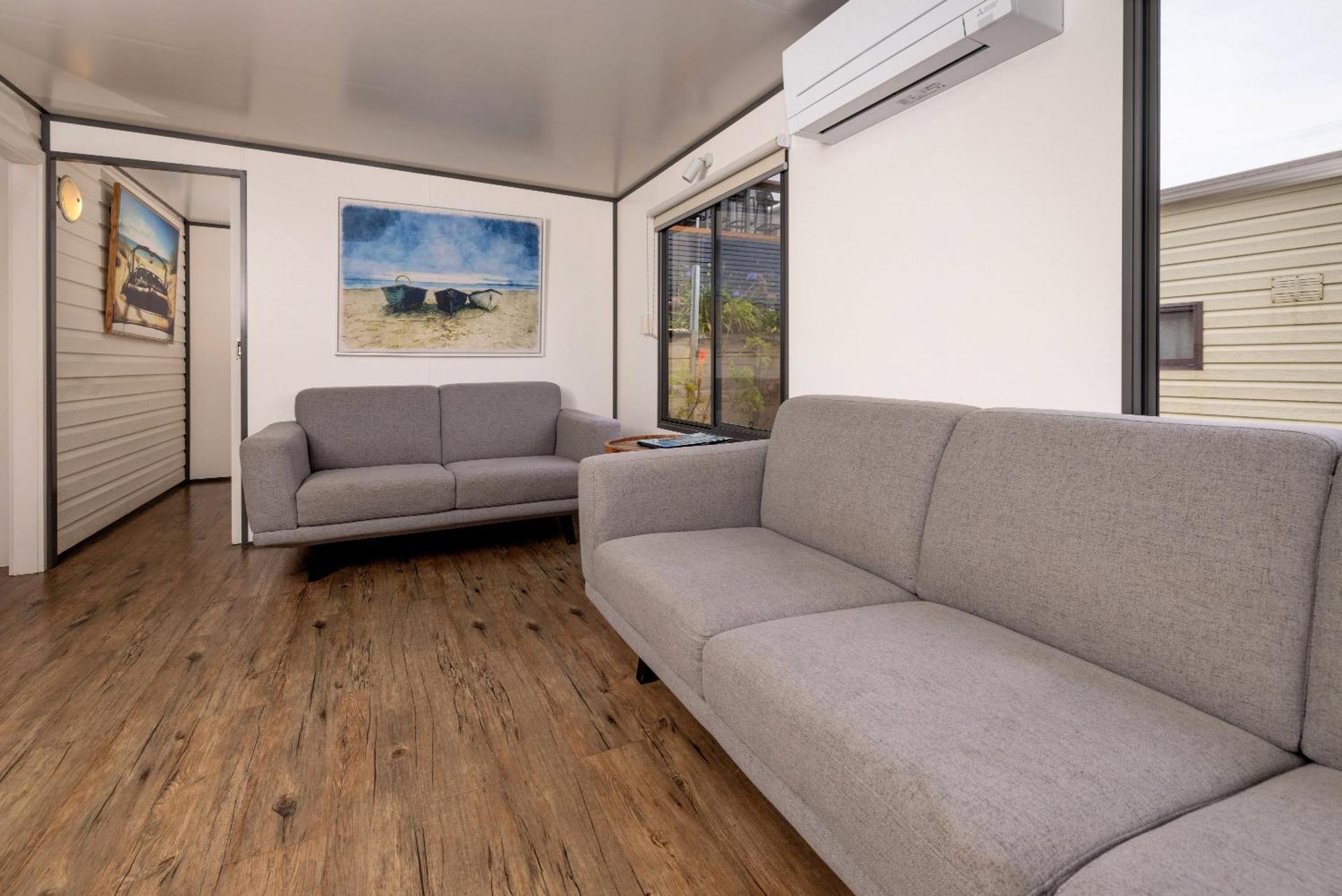 Big4 Apollo Bay Pisces Holiday Park المظهر الخارجي الصورة