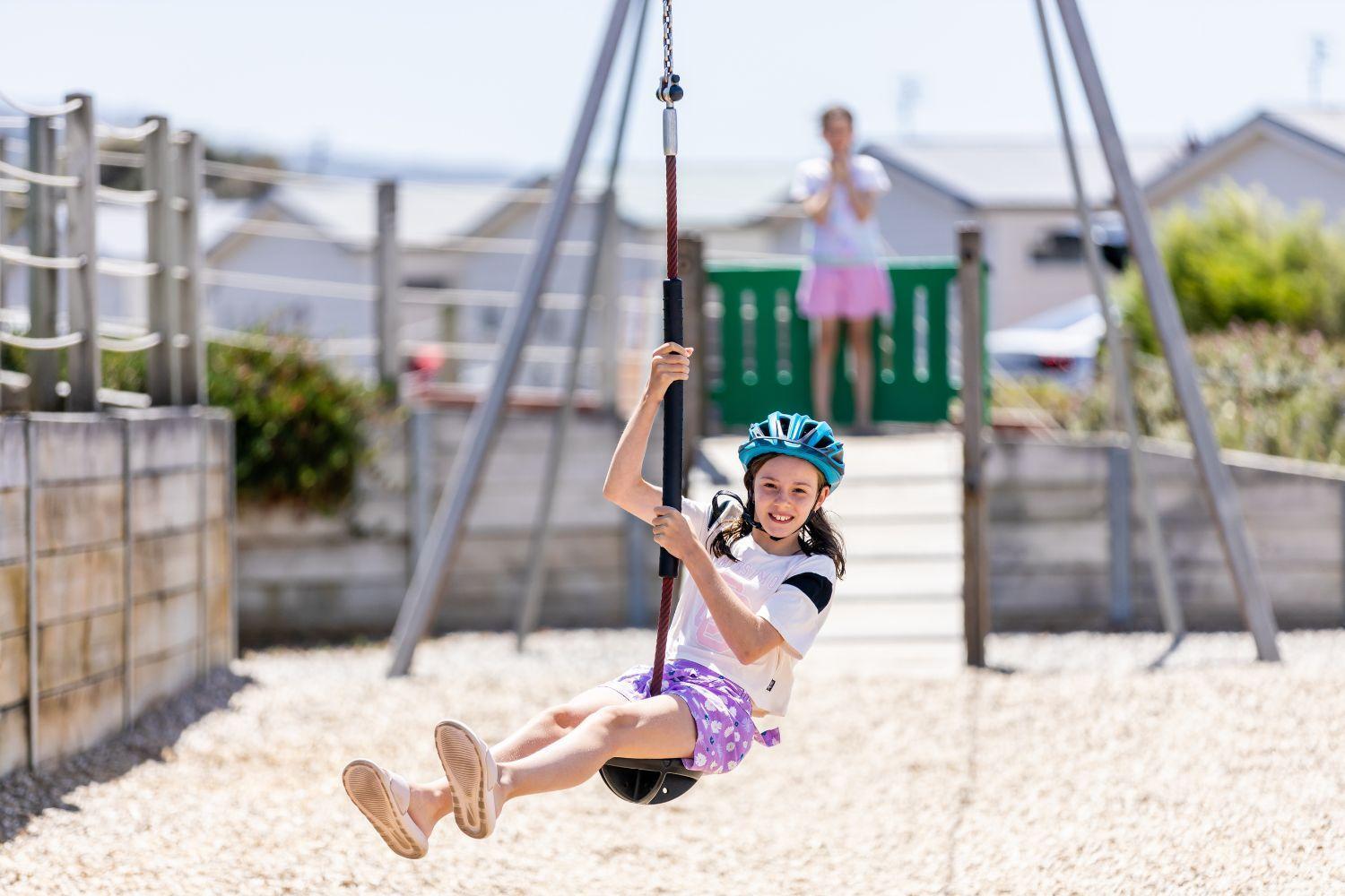 Big4 Apollo Bay Pisces Holiday Park المظهر الخارجي الصورة